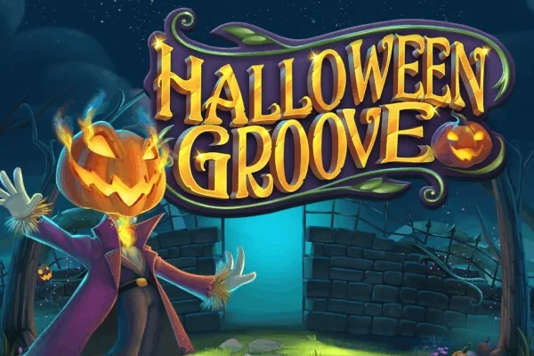 Halloween Groove